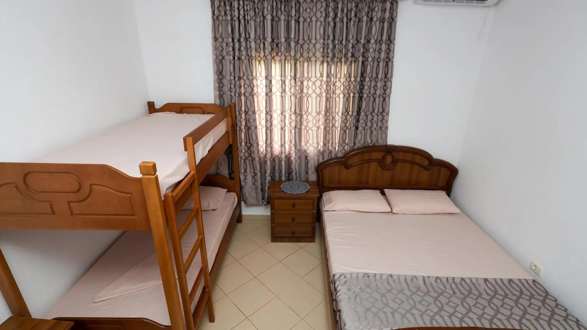 בית הארחה Guesthouse Berati