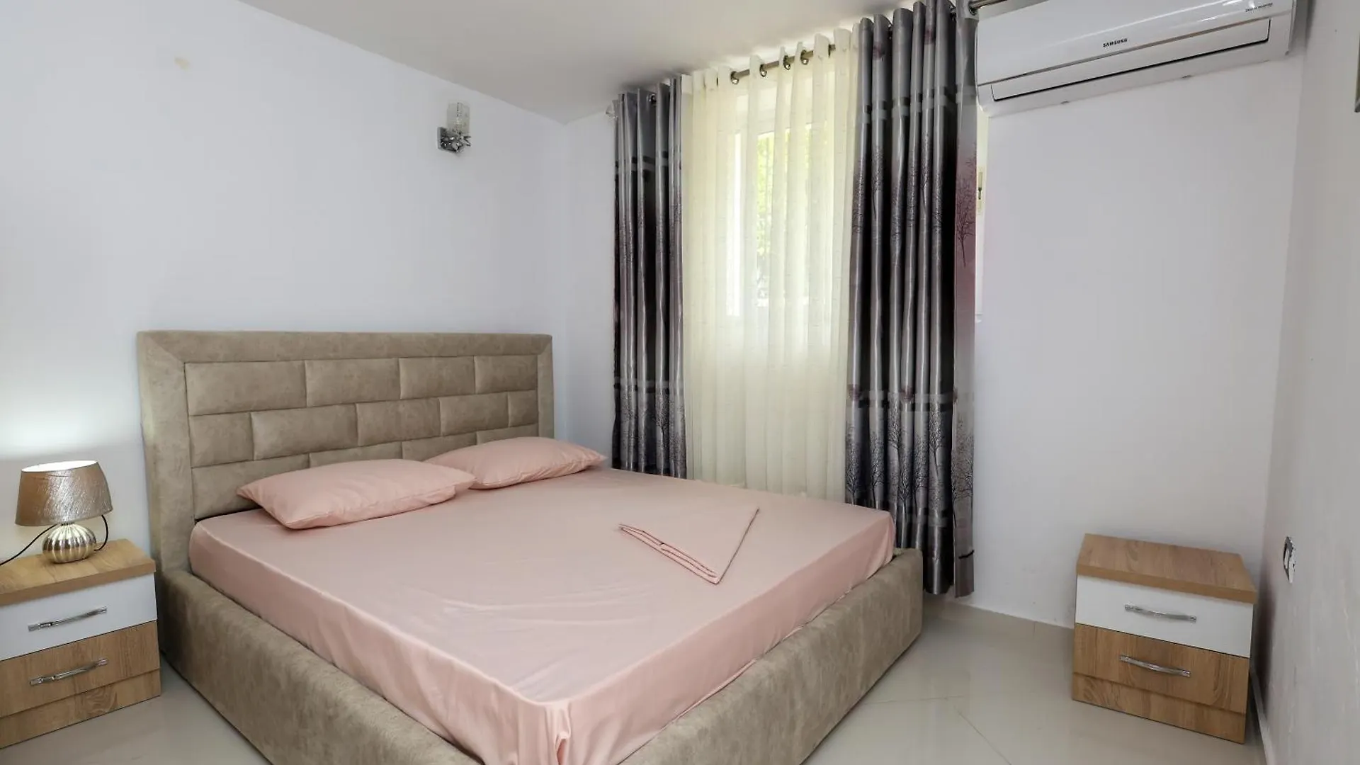 Guesthouse Berati location