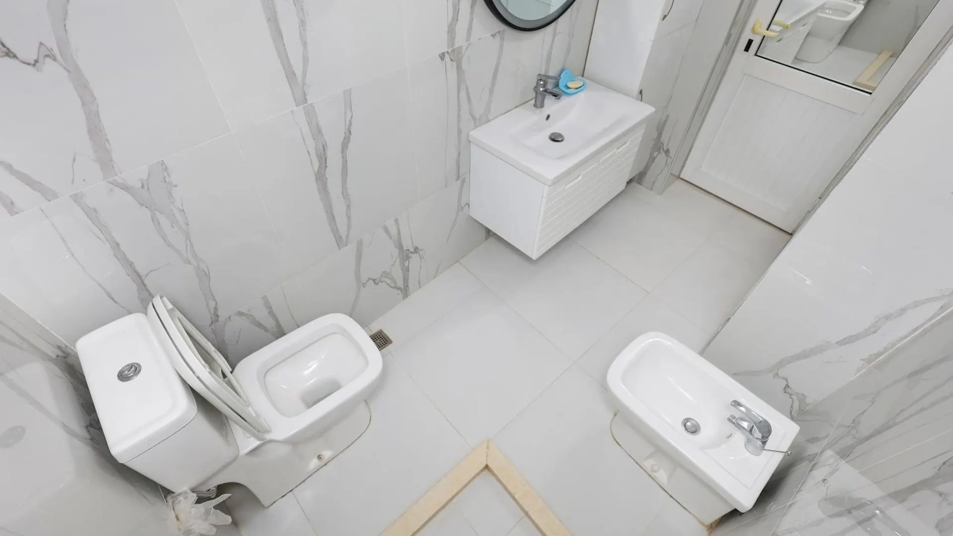 בית הארחה Guesthouse Berati