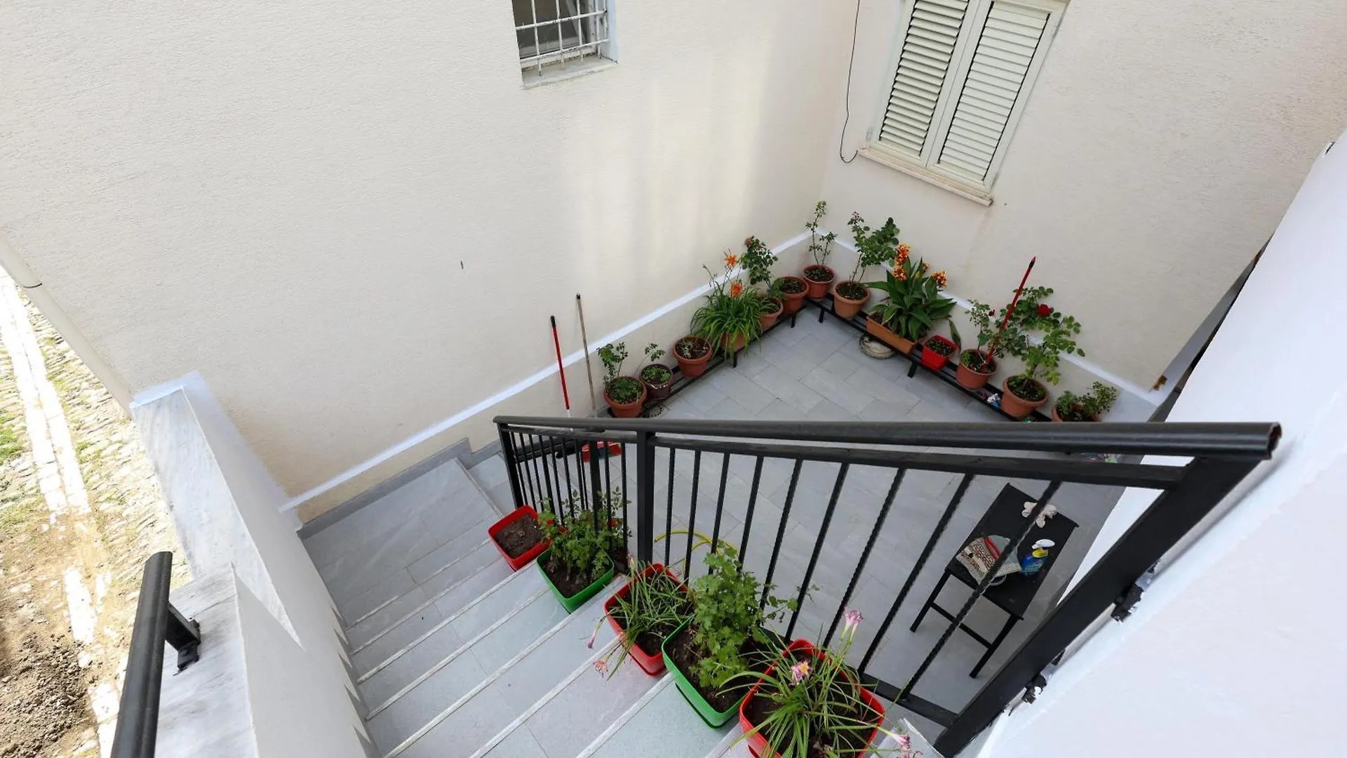 בית הארחה Guesthouse Berati